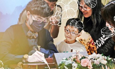 孩子不愛寫字怎麼辦？從書寫自信開始，讓被動練習變主動