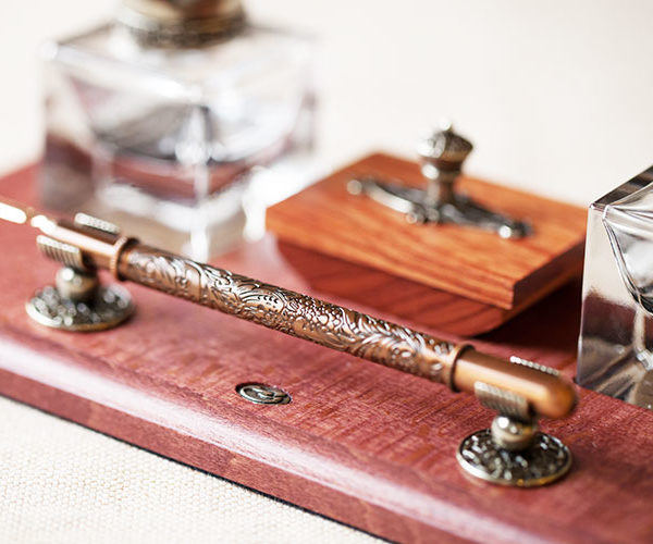 日日好文創韓玉青老師親授鋼筆練硬筆字行書字帖簽名評價推薦