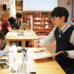 一日鋼筆字課能學到什麼？從2016年一堂課的五則真實紀錄談起