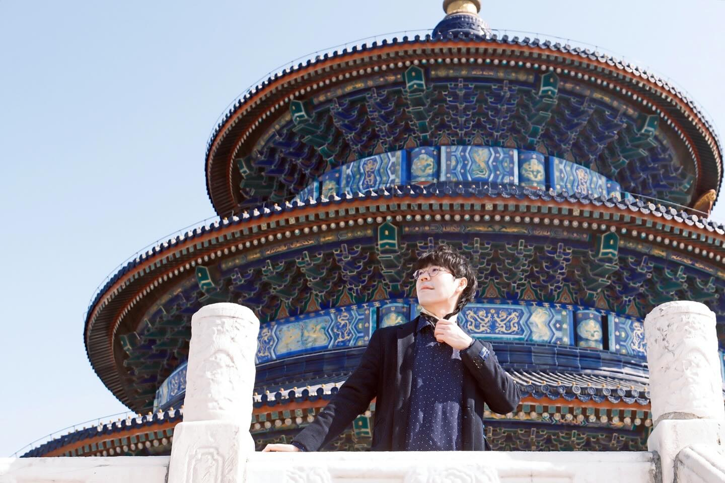 當我們覺得餘味苦澀，請你相信一切終有回甘。