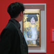 維也納▐ 上、下美景宮▐ （2025年特展）與經典只隔一層油彩