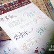 「創意簽名設計」專屬訂製，近期作品分享。
