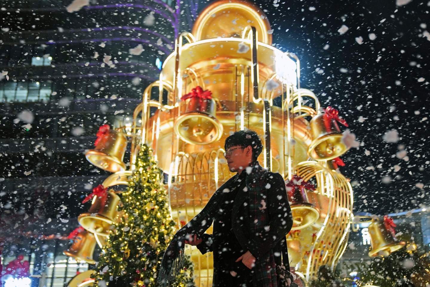 旅行，是一場溫柔地自我推翻。