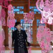 北京南池子美術館｜紫禁城旁的東方光影美學與剪紙藝術空間