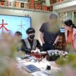自學生孩子也願意主動來學｜從握筆姿勢到書寫自信的改變