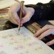 練簽名的4個關鍵訣竅｜從名字開始改善字跡與建立自信｜韓玉青