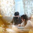 從害怕寫自己的名字，到期待下一次再寫｜A6一對一案例